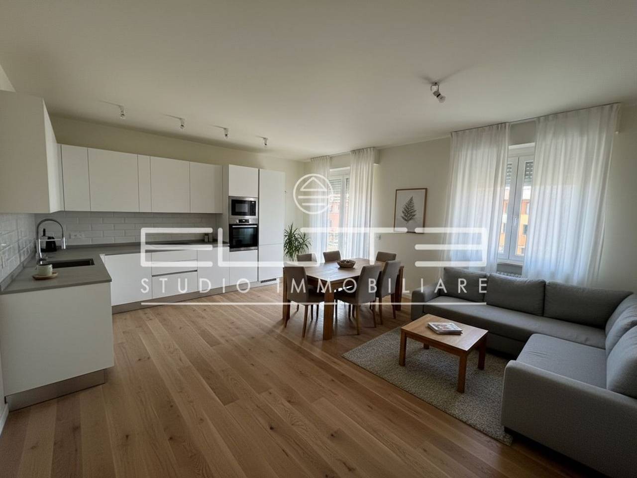 appartamento in vendita ad Ancona in zona Piano San Lazzaro