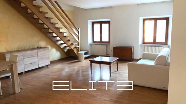 appartamento in vendita ad Ancona in zona Centro Storico