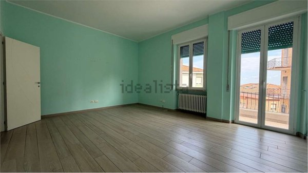 appartamento in vendita ad Ancona in zona Adriatico