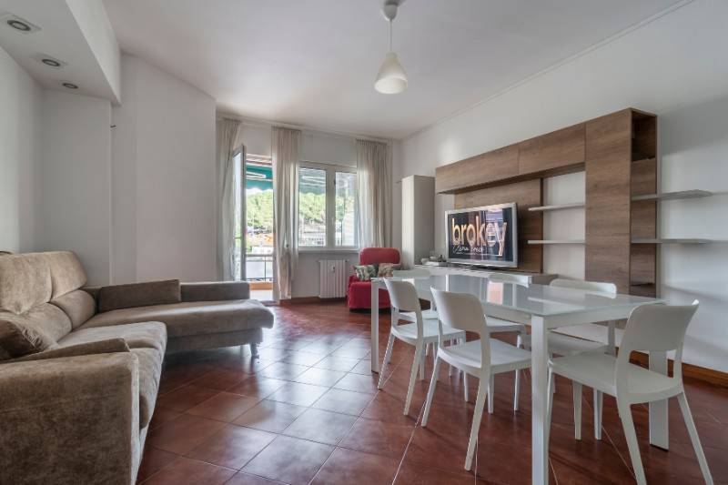 appartamento in vendita ad Ancona in zona Piano San Lazzaro