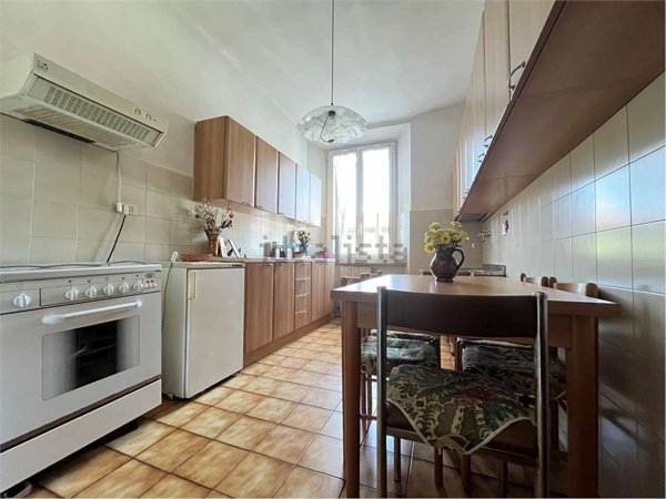 appartamento in vendita ad Ancona in zona Tavernelle