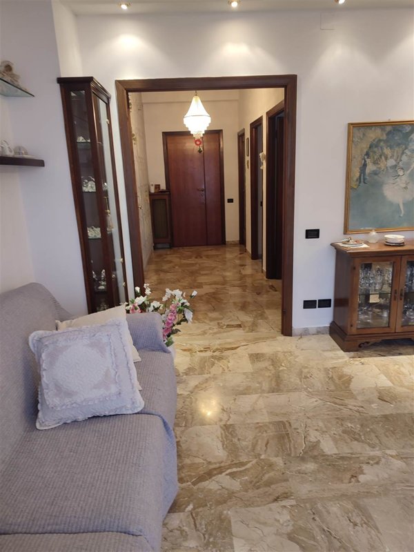 appartamento in vendita ad Ancona in zona Passetto