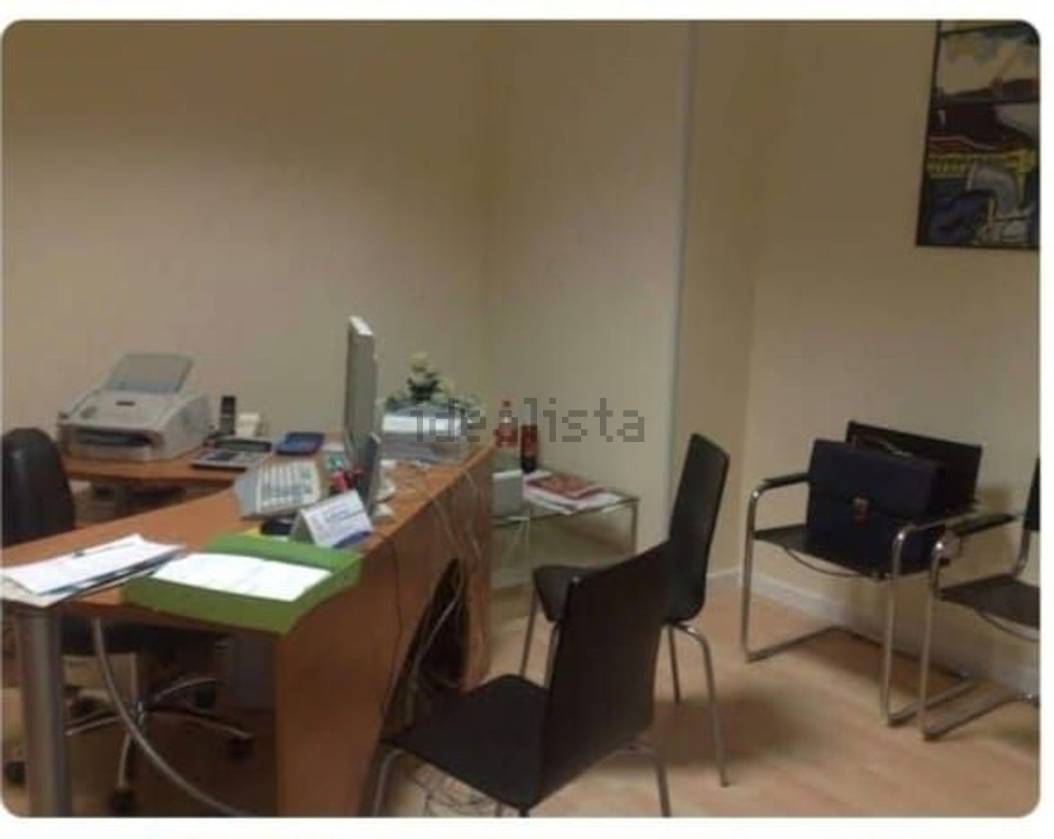 ufficio in vendita ad Ancona in zona Piano San Lazzaro