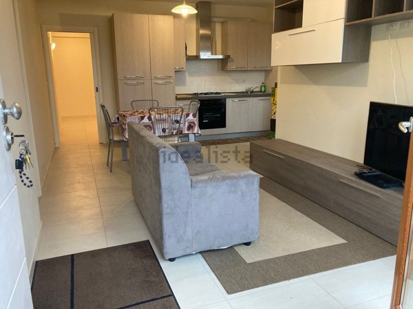 appartamento in vendita ad Ancona in zona Piano San Lazzaro