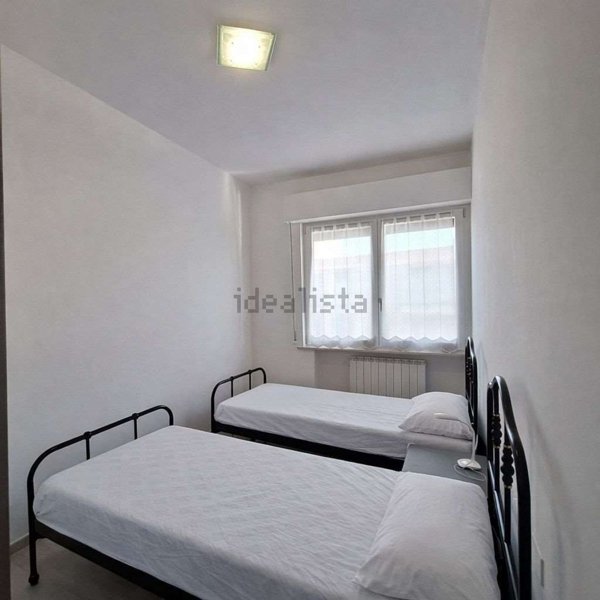 appartamento in vendita ad Ancona in zona Piano San Lazzaro