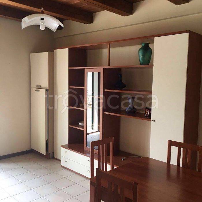 appartamento in vendita ad Ancona in zona Pinocchio