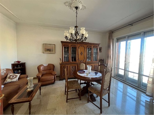 appartamento in vendita ad Ancona in zona Centro Storico