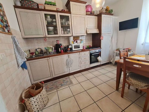 appartamento in vendita ad Ancona in zona Piano San Lazzaro