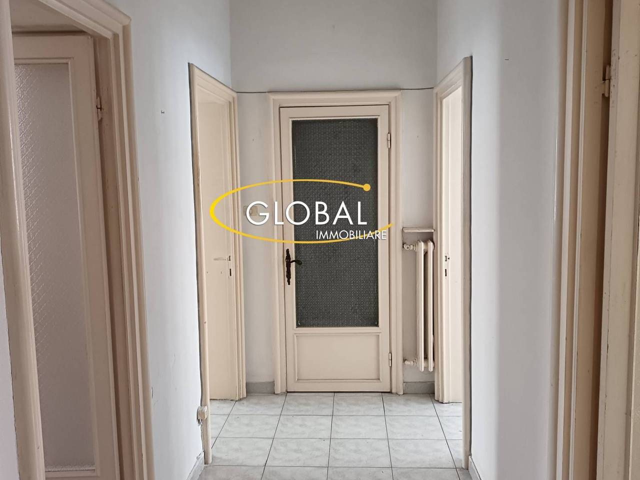 appartamento in vendita ad Ancona in zona Adriatico