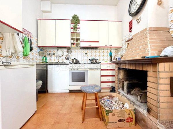 appartamento in vendita ad Ancona in zona Pinocchio