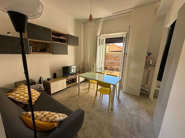 appartamento in vendita ad Ancona in zona Piano San Lazzaro