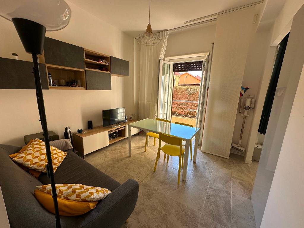 appartamento in vendita ad Ancona in zona Piano San Lazzaro