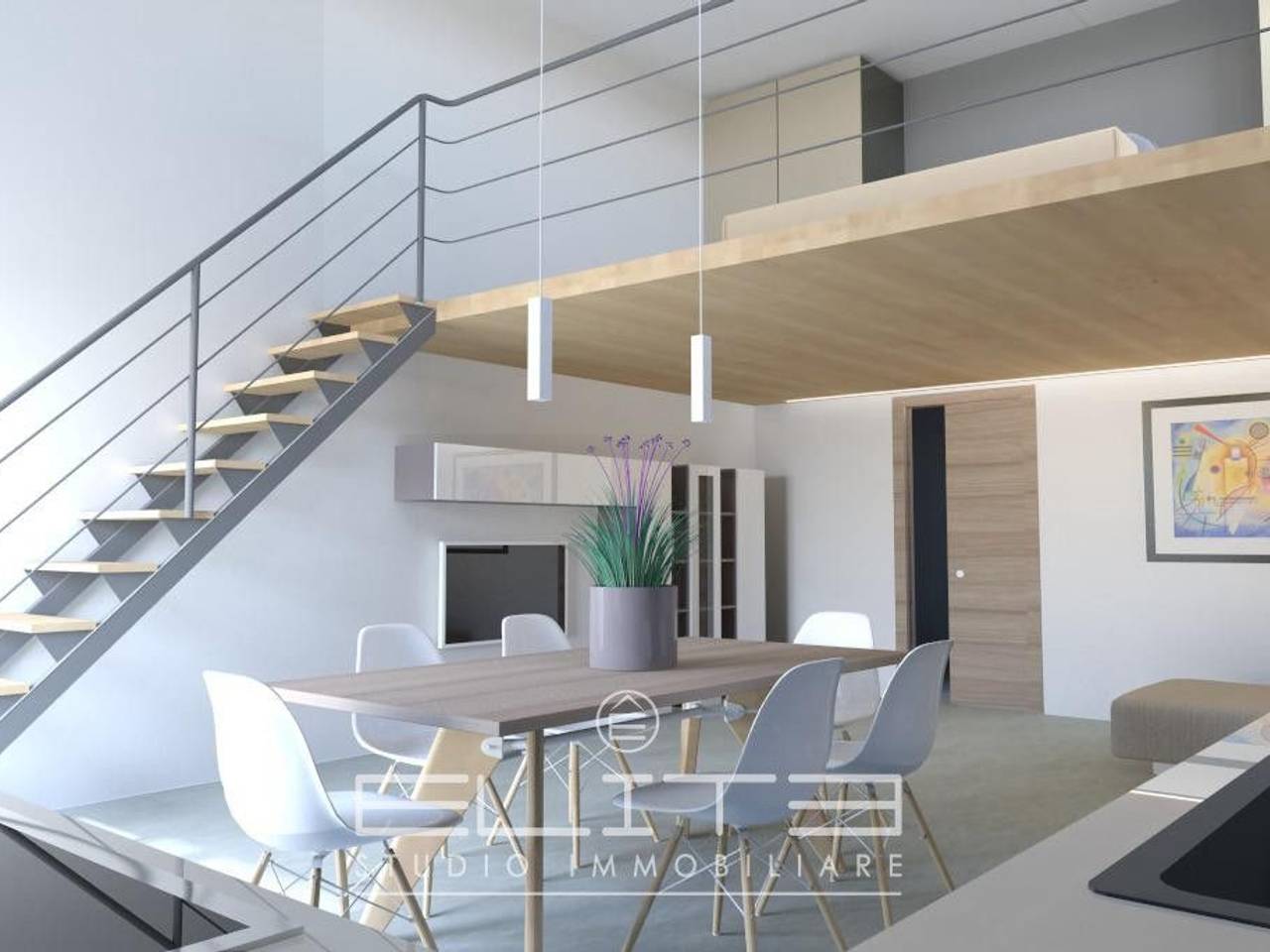 appartamento in vendita ad Ancona in zona Piano San Lazzaro