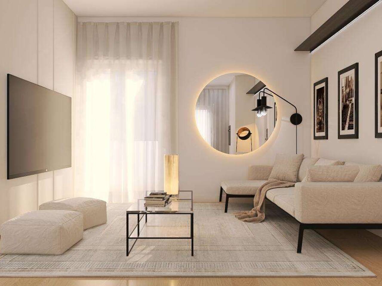 appartamento in vendita ad Ancona in zona Piano San Lazzaro