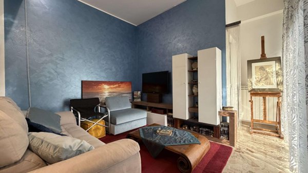 appartamento in vendita ad Ancona in zona Piano San Lazzaro