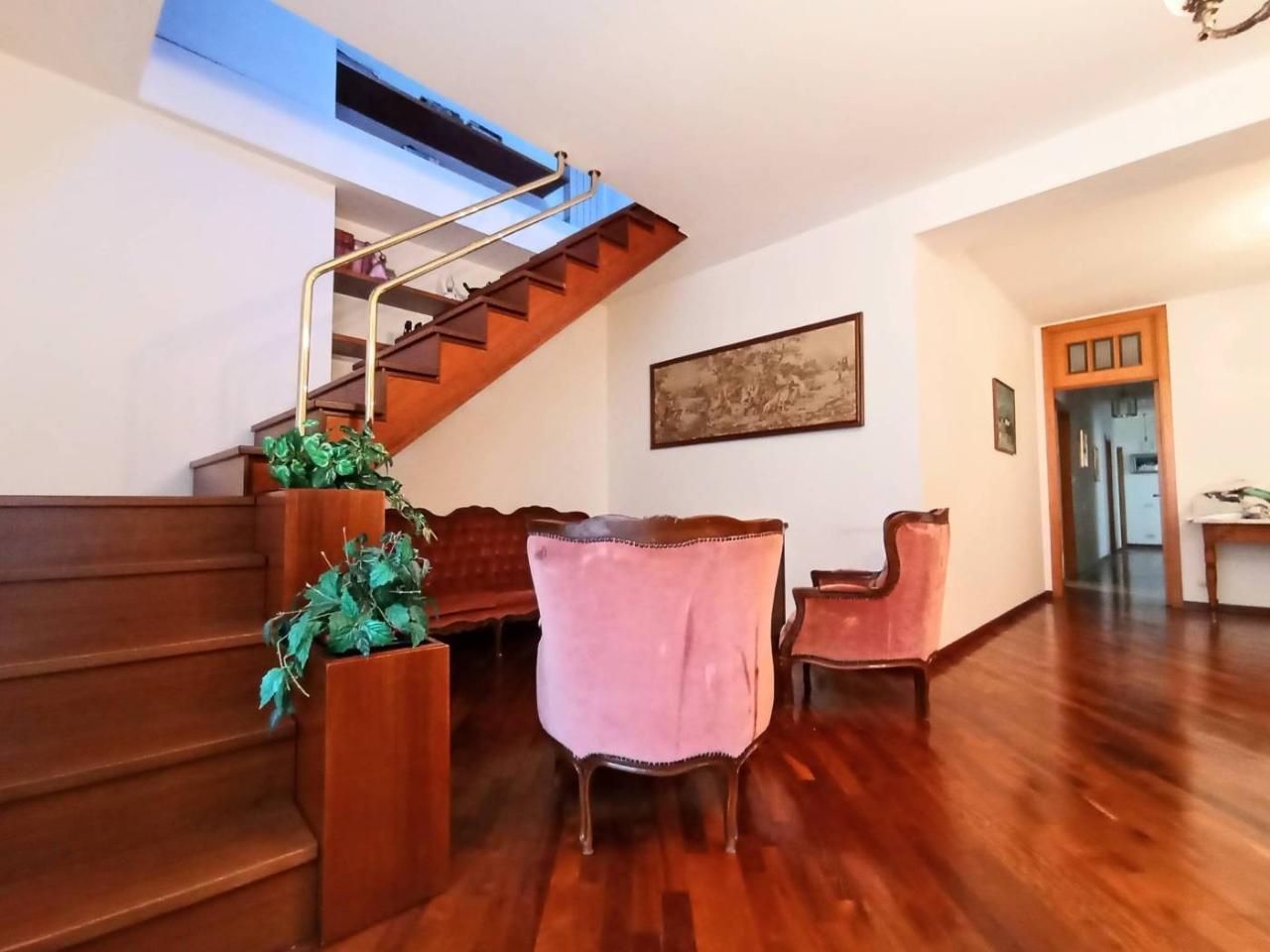 appartamento in vendita ad Ancona in zona Centro Storico