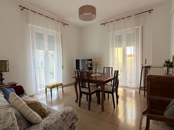 appartamento in vendita ad Ancona in zona Piano San Lazzaro