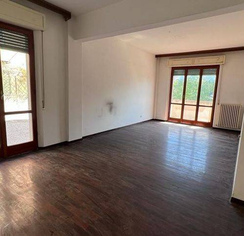 appartamento in vendita ad Ancona in zona Piano San Lazzaro