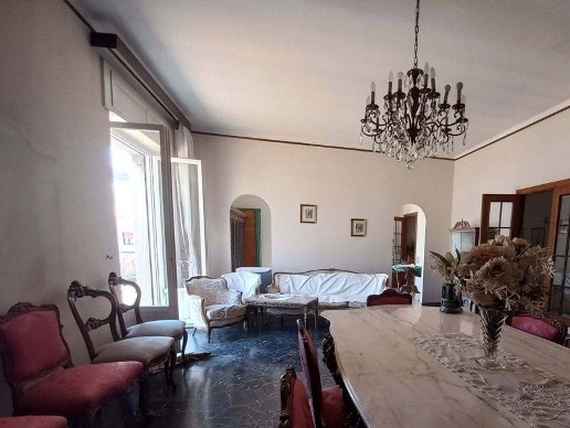 appartamento in vendita ad Ancona in zona Piano San Lazzaro