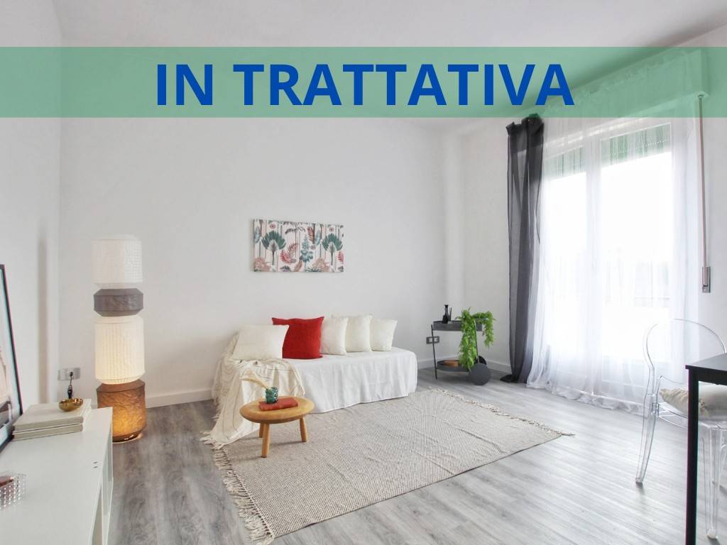 appartamento in vendita ad Ancona in zona Candia