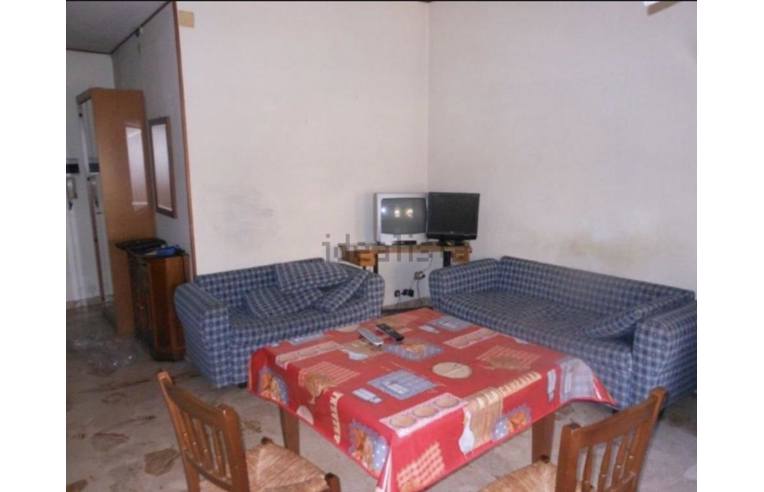 appartamento in vendita ad Ancona in zona Centro Storico