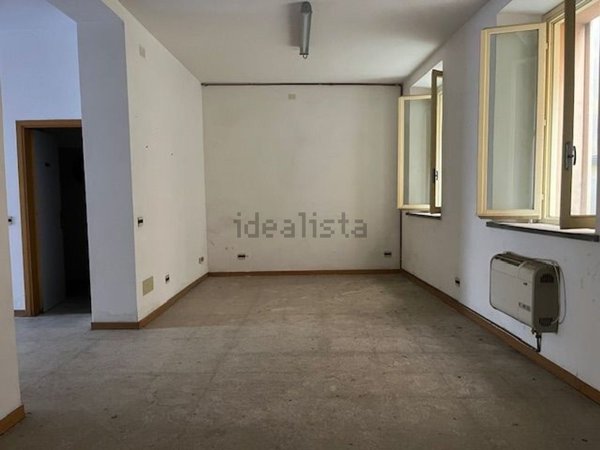 appartamento in vendita ad Ancona in zona Centro Storico