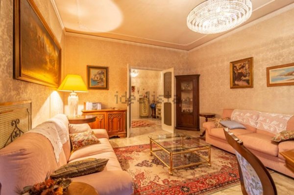 appartamento in vendita ad Ancona in zona Piano San Lazzaro