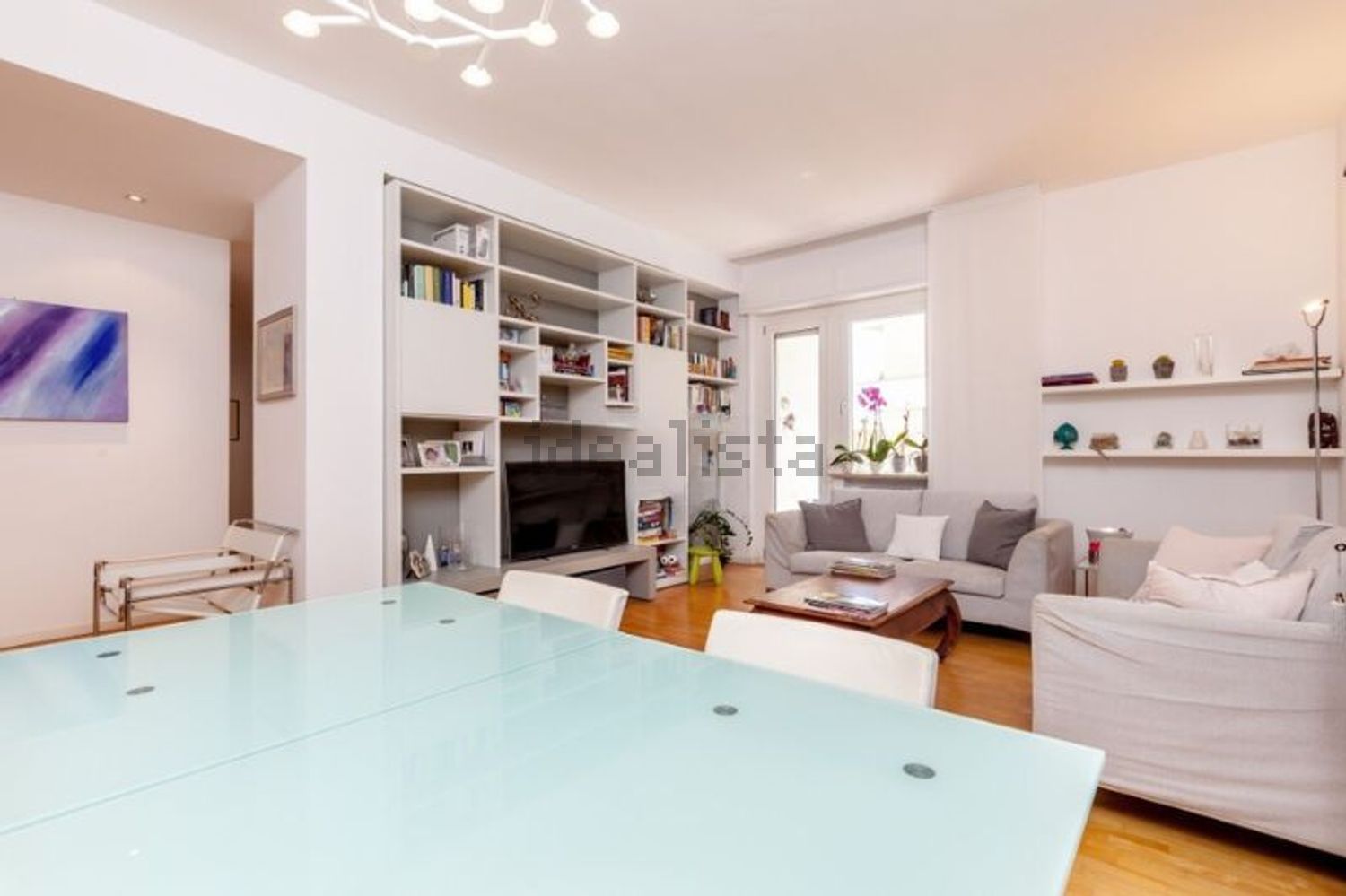 appartamento in vendita ad Ancona in zona Montirozzo