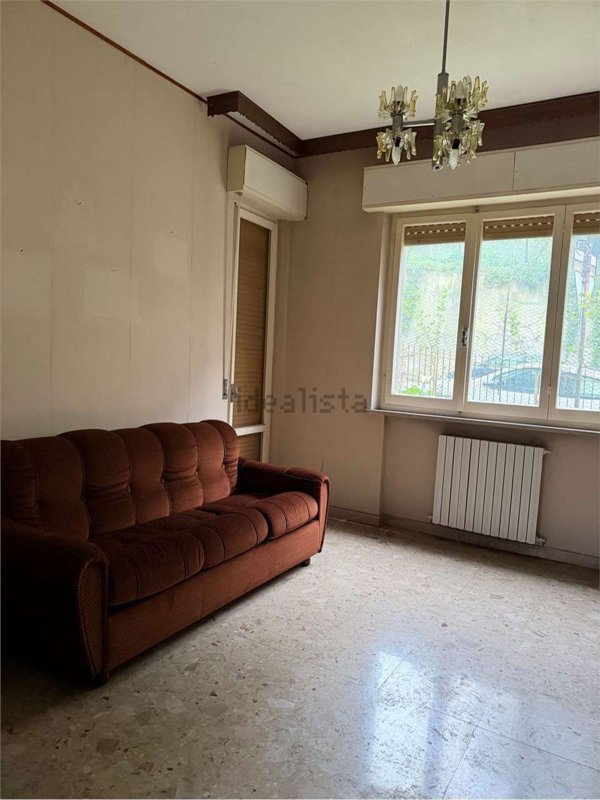 appartamento in vendita ad Ancona in zona Piano San Lazzaro