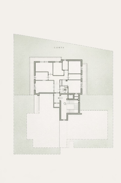 appartamento in vendita ad Ancona in zona Piano San Lazzaro