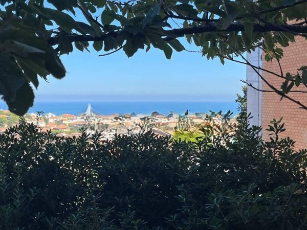 appartamento in vendita ad Ancona