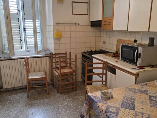 appartamento in vendita ad Ancona in zona Piano San Lazzaro