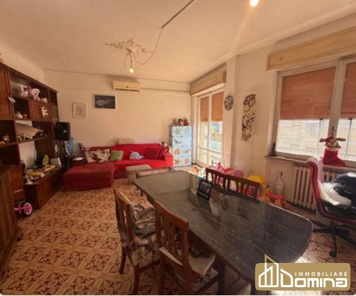 appartamento in vendita ad Ancona in zona Piano San Lazzaro