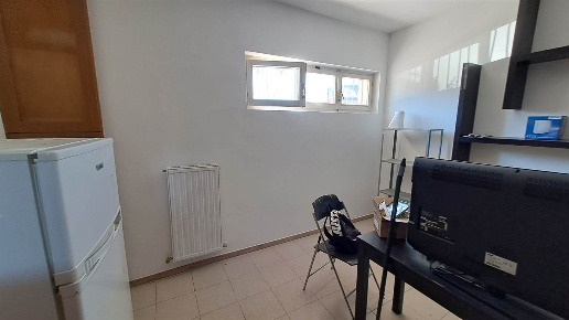 appartamento in vendita ad Ancona in zona Piano San Lazzaro