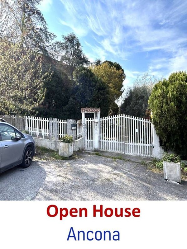 appartamento in vendita ad Ancona