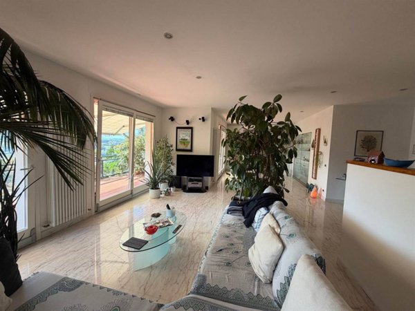 appartamento in vendita ad Ancona in zona Pietra La Croce