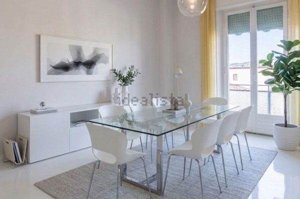 appartamento in vendita ad Ancona in zona Piano San Lazzaro