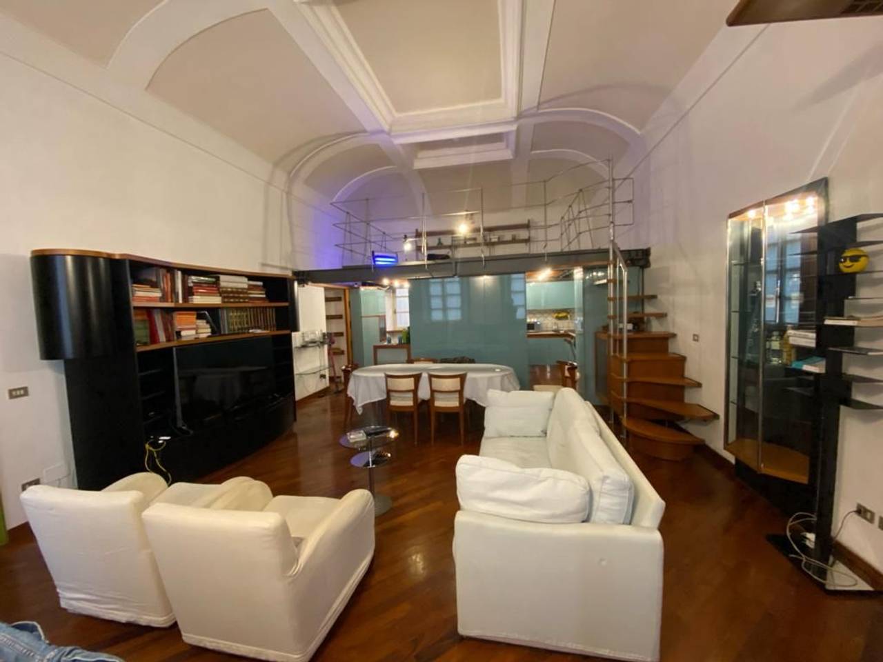 appartamento in vendita ad Ancona in zona Centro Storico