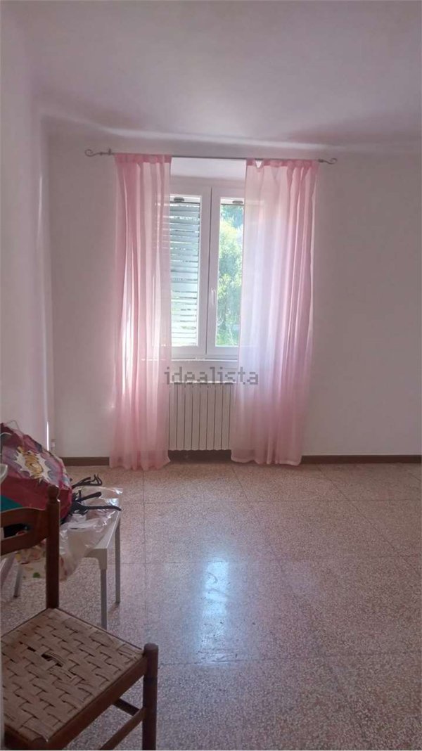 appartamento in vendita ad Ancona in zona Palombella