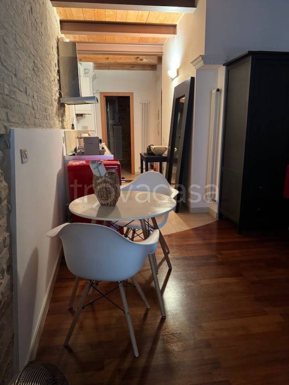 appartamento in vendita ad Ancona in zona Piano San Lazzaro