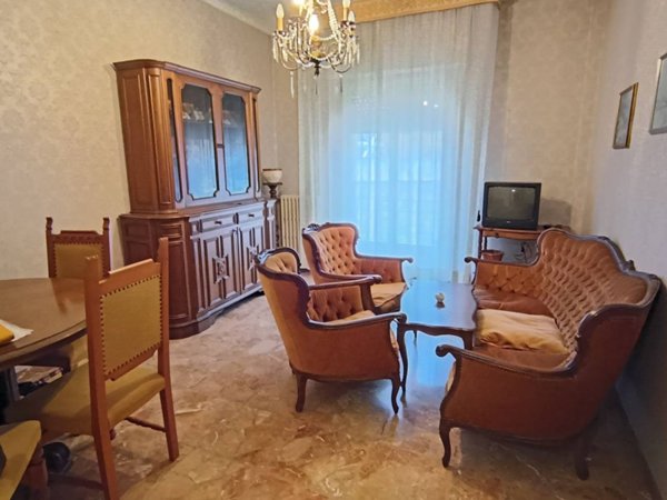 appartamento in vendita ad Ancona in zona Adriatico