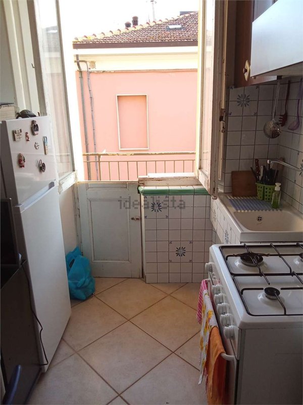 appartamento in vendita ad Ancona in zona Piano San Lazzaro