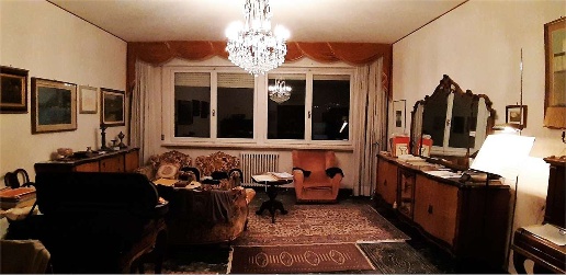 appartamento in vendita ad Ancona