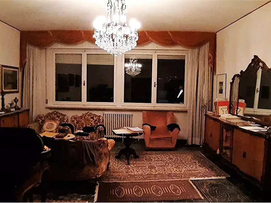 appartamento in vendita ad Ancona