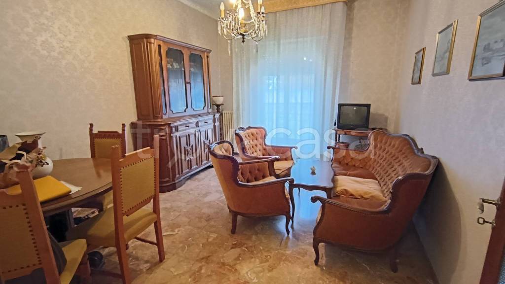 appartamento in vendita ad Ancona in zona Borgo Rodi