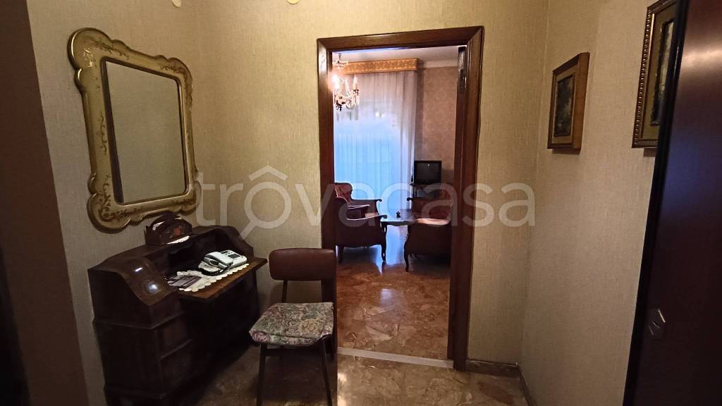 appartamento in vendita ad Ancona in zona Borgo Rodi