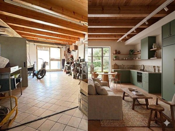 appartamento in vendita ad Ancona in zona Tavernelle