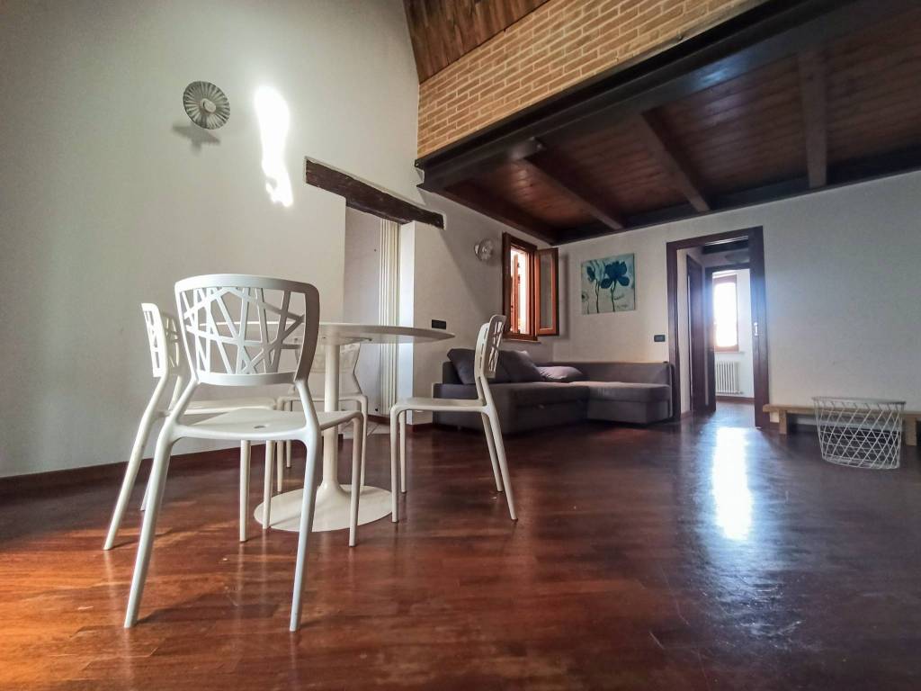 appartamento in vendita ad Ancona in zona Piano San Lazzaro