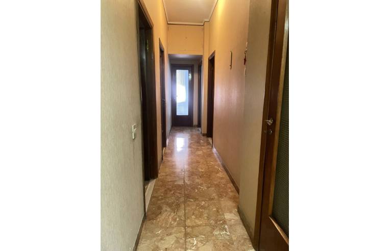 appartamento in vendita ad Ancona in zona Piano San Lazzaro