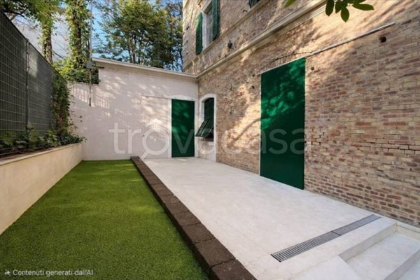 appartamento in vendita ad Ancona in zona Adriatico